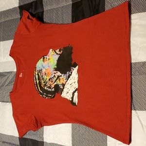 Nipsey Hustle T-shirt